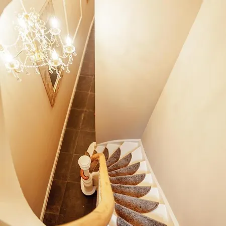 Luxury Palace * Antwerp