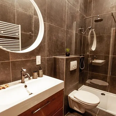 Apartment Luxury Palace