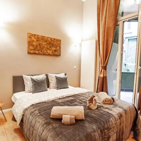 Apartment Luxury Palace *