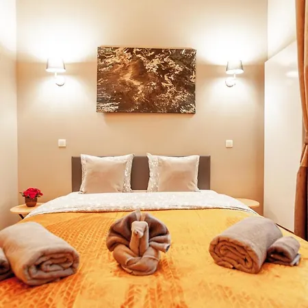 Apartment Luxury Palace