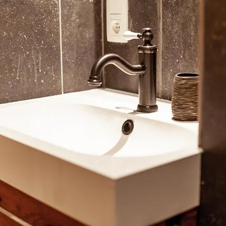 Luxury Palace Apartment Antwerp