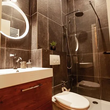 Apartment Luxury Palace *