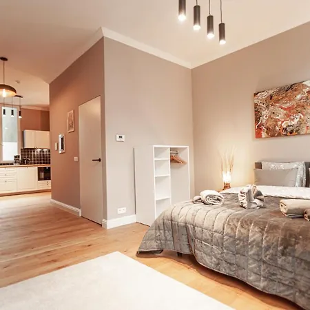 Apartment Luxury Palace