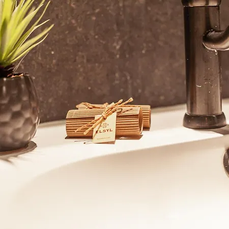 Apartment Luxury Palace