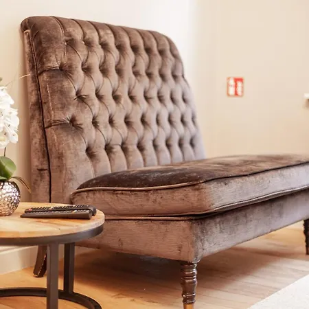 Luxury Palace * Antwerp