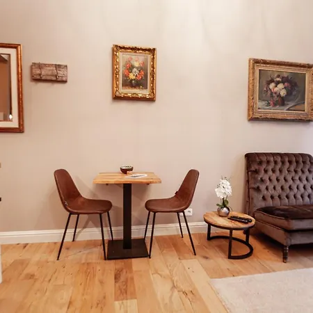 Apartment Luxury Palace