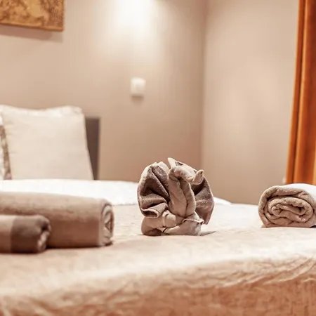 Apartment Luxury Palace *