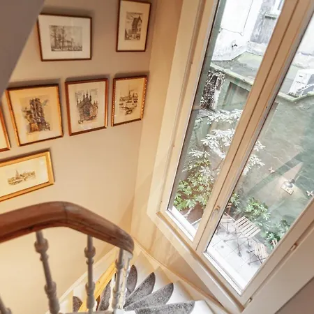 Apartment Luxury Palace *