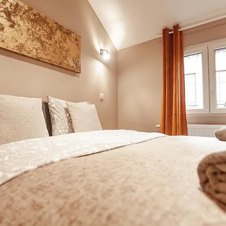 Luxury Palace Antwerp