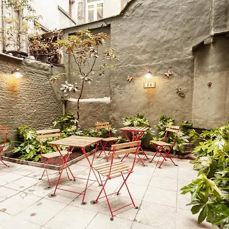 Apartment Luxury Palace