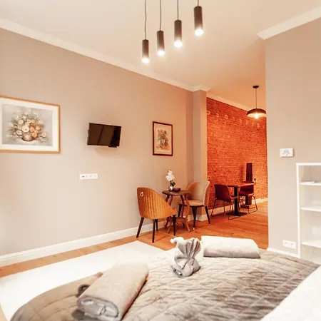 Luxury Palace By Rikas * Antwerp