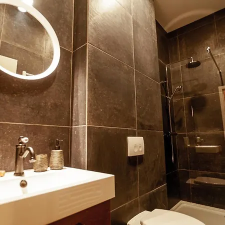 Luxury Palace * Antwerp