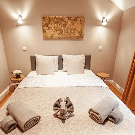 Luxury Palace * Antwerp
