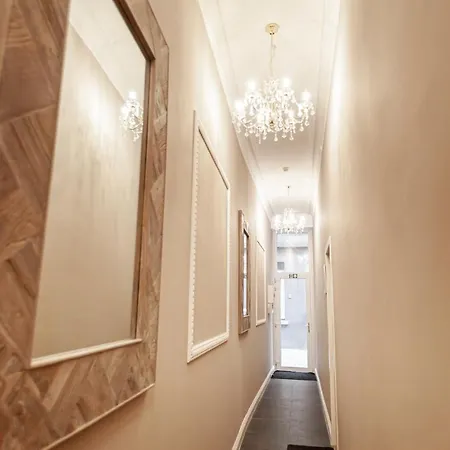 Luxury Palace Antwerp