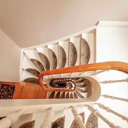 Apartamento Luxury Palace By Rikas
