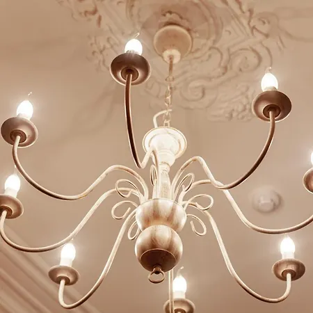 Apartamento Luxury Palace By Rikas *